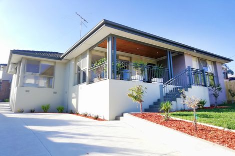 1/5 Selby St, Mount Waverley, VIC 3149