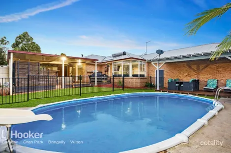 Property photo of 10 Bamburgh Road Werombi NSW 2570