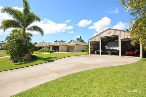 Property photo of 24 Eagle Beach Parade Dundowran Beach QLD 4655