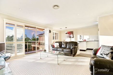 Property photo of 20A Bayview Street Tennyson Point NSW 2111
