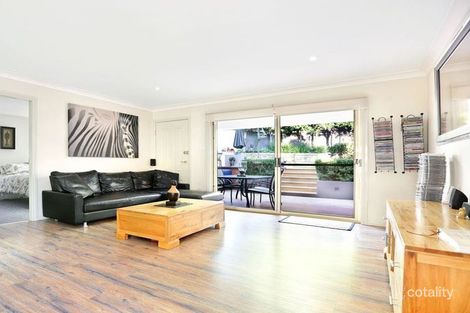Property photo of 20A Bayview Street Tennyson Point NSW 2111