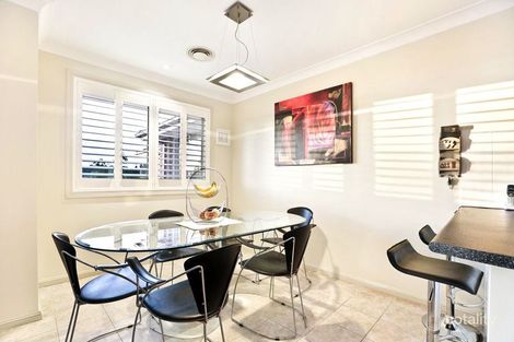 Property photo of 20A Bayview Street Tennyson Point NSW 2111