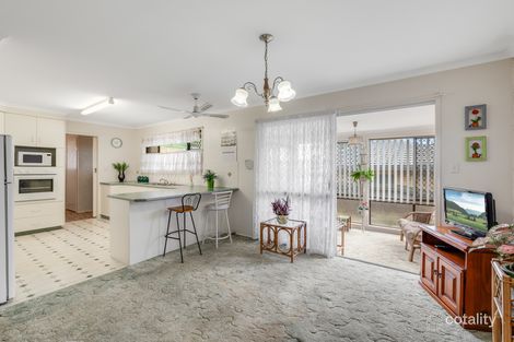 Property photo of 45 Jimbour Drive Newtown QLD 4350