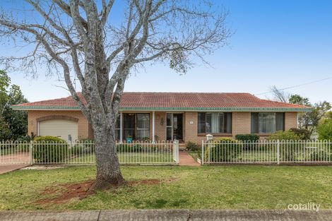 45 Jimbour Dr, Newtown, QLD 4350