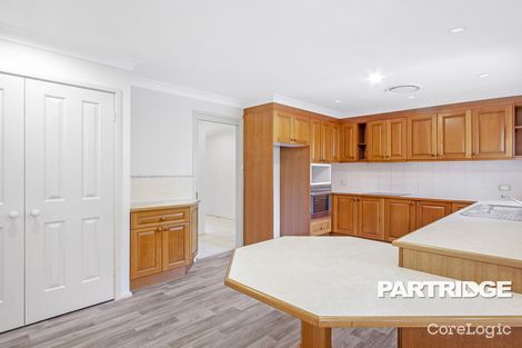 Property photo of 30 Shelley Street Winston Hills NSW 2153