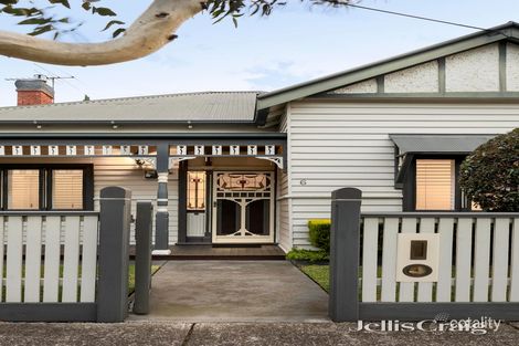 Property photo of 6 Darebin Road Northcote VIC 3070
