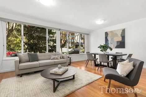 Property photo of 1/11 Woorigoleen Road Toorak VIC 3142