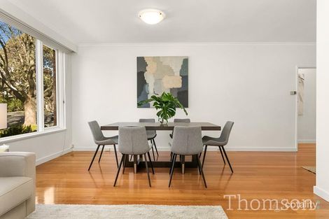 Property photo of 1/11 Woorigoleen Road Toorak VIC 3142