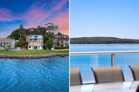 Property photo of 2/109 Soldiers Point Road Soldiers Point NSW 2317