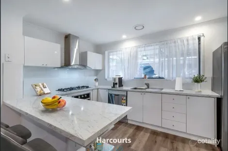 Property photo of 8 Trotting Place Epping VIC 3076