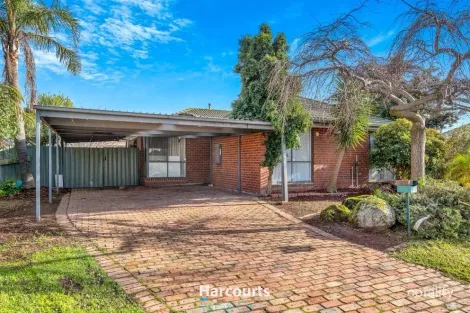 8 Trotting Pl, Epping, VIC 3076