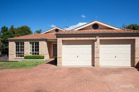 43 Mina Rd, Menai, NSW 2234