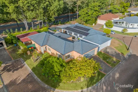 Property photo of 22 Tuggerah Close Robina QLD 4226
