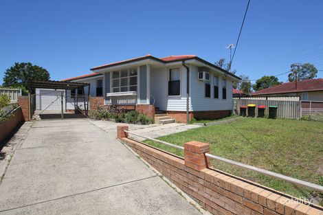 Property photo of 194 Reilly Street Lurnea NSW 2170