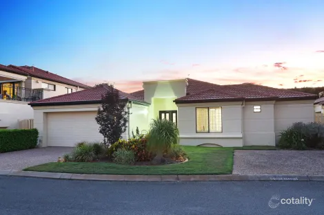 Property photo of 28/38-56 Caseys Road Hope Island QLD 4212