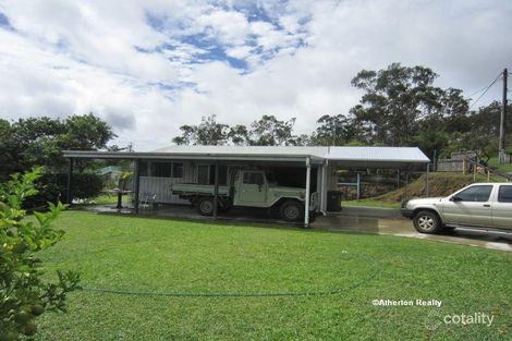 7 Denbigh Rd, Herberton, QLD 4887