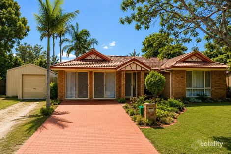 Property photo of 17 Rivergum Place Calamvale QLD 4116
