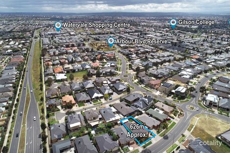 Property photo of 84 Inglewood Drive Burnside Heights VIC 3023