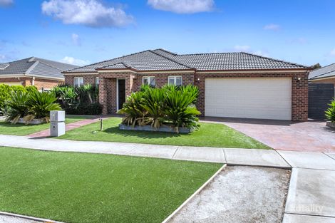 Property photo of 84 Inglewood Drive Burnside Heights VIC 3023