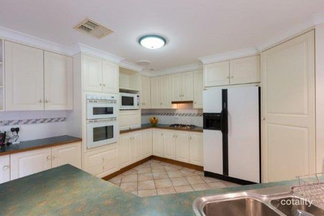 Property photo of 3 Stratford Place Hillvue NSW 2340