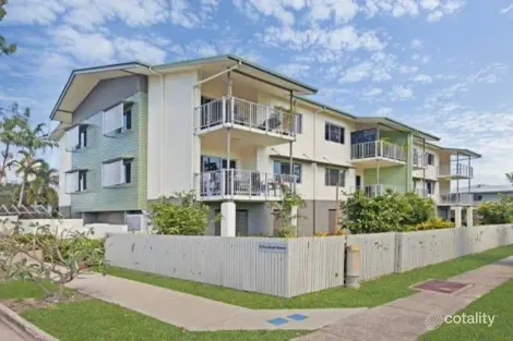 8/12 Crauford St, West End, QLD 4810