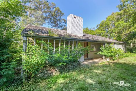 Property photo of 384 Fig Tree Pocket Road Fig Tree Pocket QLD 4069