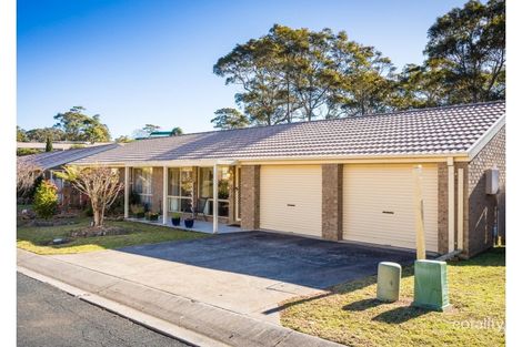 84/11 Payne St, Narooma, NSW 2546