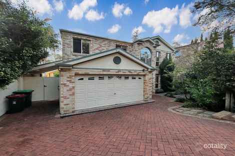 38 Plateau Pde, Blaxland, NSW 2774