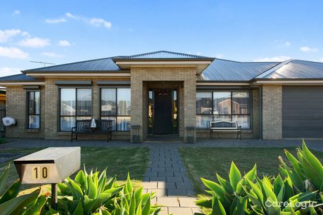 Property photo of 10 Korreng Court Port Wakefield SA 5550