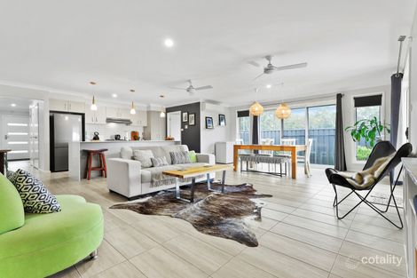 Property photo of 26 Bow Street Vincentia NSW 2540