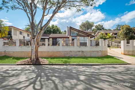 Property photo of 44 Arafura Street Upper Mount Gravatt QLD 4122