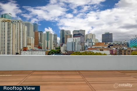 Property photo of 35/230 Elizabeth Street Surry Hills NSW 2010