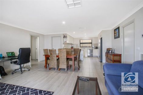 Property photo of 25 Jensen Crescent Wodonga VIC 3690