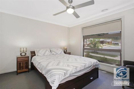 Property photo of 25 Jensen Crescent Wodonga VIC 3690