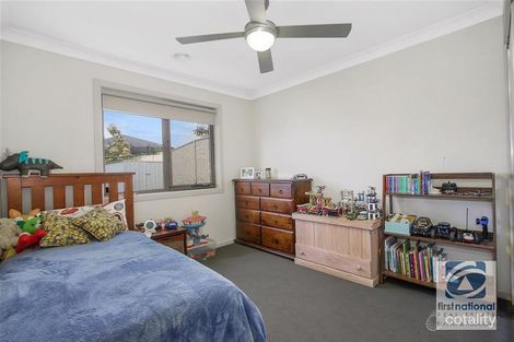 Property photo of 25 Jensen Crescent Wodonga VIC 3690