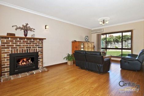 Property photo of 32 County Drive Cherrybrook NSW 2126