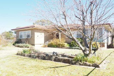 Property photo of 9 Plane Avenue Uralla NSW 2358