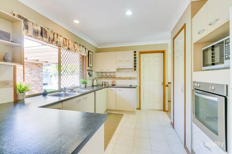 Property photo of 80 Hanover Drive Alexandra Hills QLD 4161