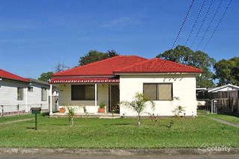 23 Anthony St, Fairfield, NSW 2165