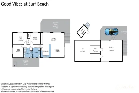 Property photo of 25 Page Avenue Surf Beach VIC 3922