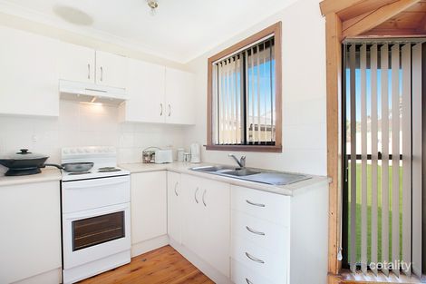 Property photo of 86 Cadaga Road Gateshead NSW 2290