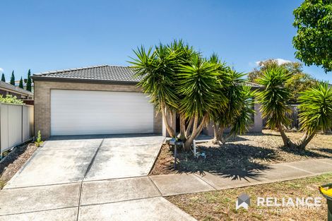 Property photo of 25 Kimba Circuit Truganina VIC 3029