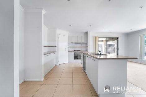 Property photo of 25 Kimba Circuit Truganina VIC 3029