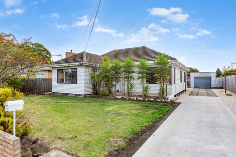 3 Dorcas St, Newcomb, VIC 3219