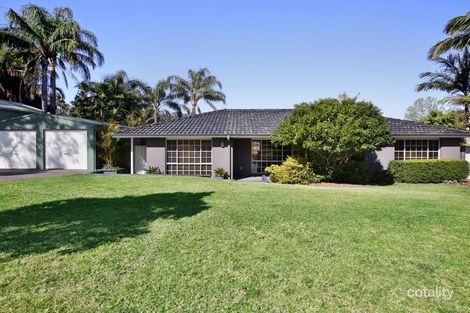Property photo of 110 Judith Drive North Nowra NSW 2541