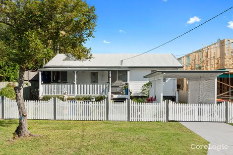 Property photo of 33 Gum Street Wynnum QLD 4178