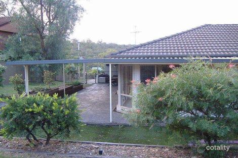 15 Cooroy Cres, Yellow Rock, NSW 2777