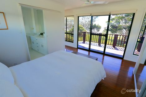 Property photo of 140 Schofield Parade Keppel Sands QLD 4702