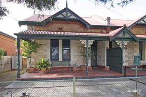 Property photo of 1/35 Jaffrey Street Parkside SA 5063
