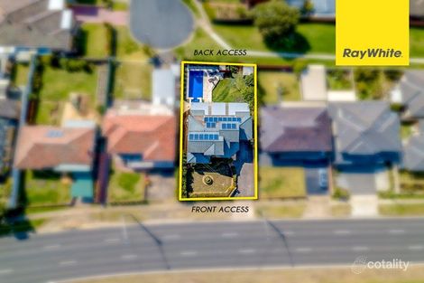 Property photo of 586 Great Western Highway Girraween NSW 2145